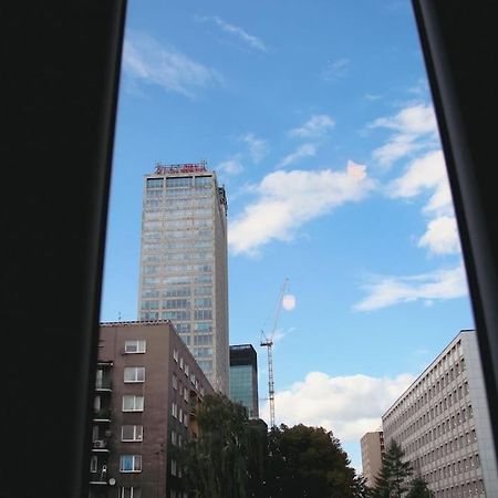 *Apartamenty Kattowitz 12 ภายนอก รูปภาพ