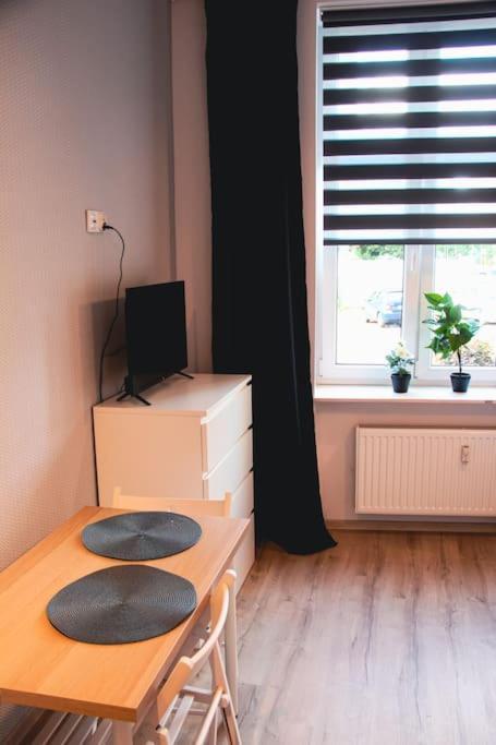 *Apartamenty Kattowitz 12 ภายนอก รูปภาพ