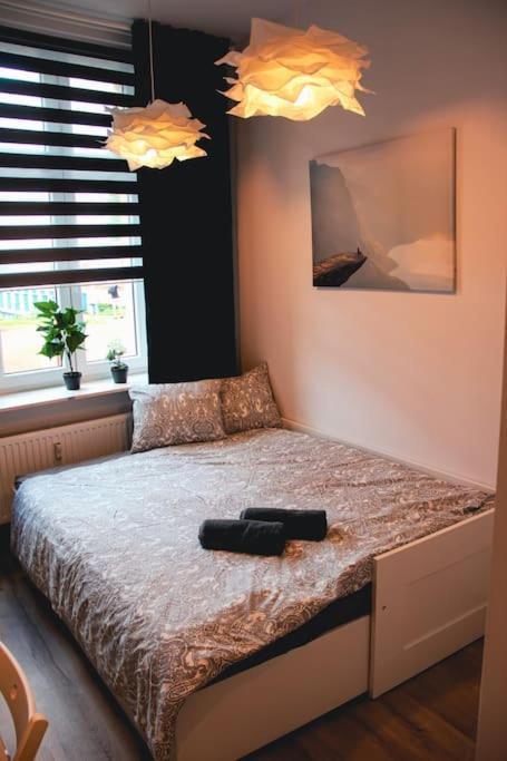 *Apartamenty Kattowitz 12 ภายนอก รูปภาพ