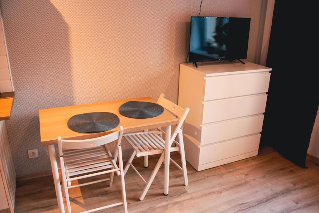 *Apartamenty Kattowitz 12 ภายนอก รูปภาพ